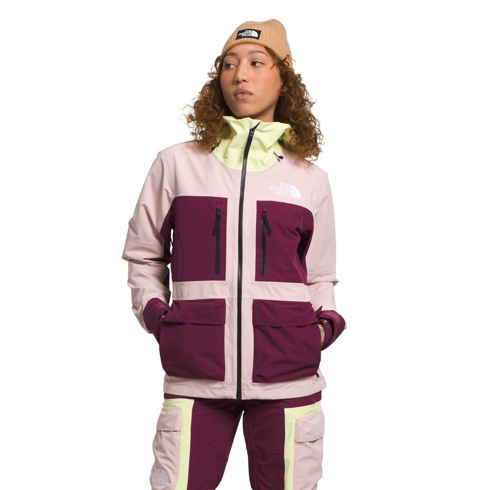 Norrona Trollveggen Superlight Daunenjacke Norrona Daunenjacke