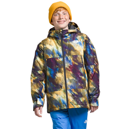 The North Face Freedom Insulated Boys Jacket 2024