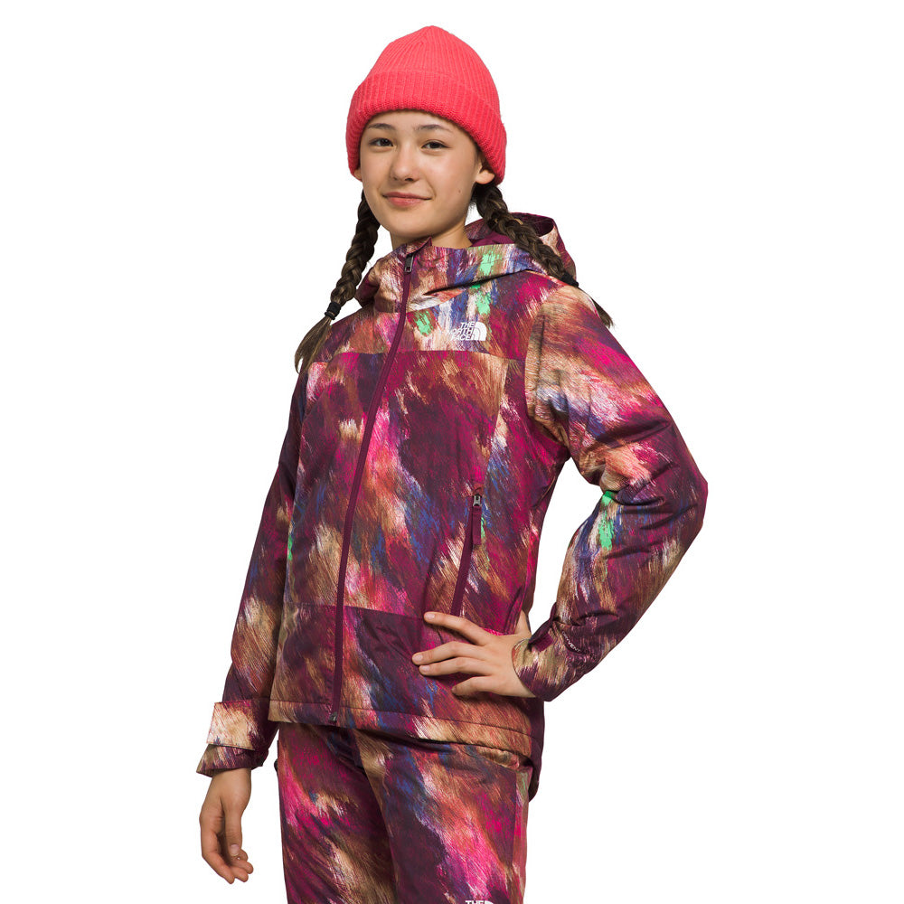 2024 The North Face Plus Freedom Insulated Womens Jacket
