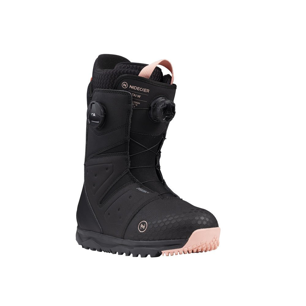 Ladies snowboard boots Clearance