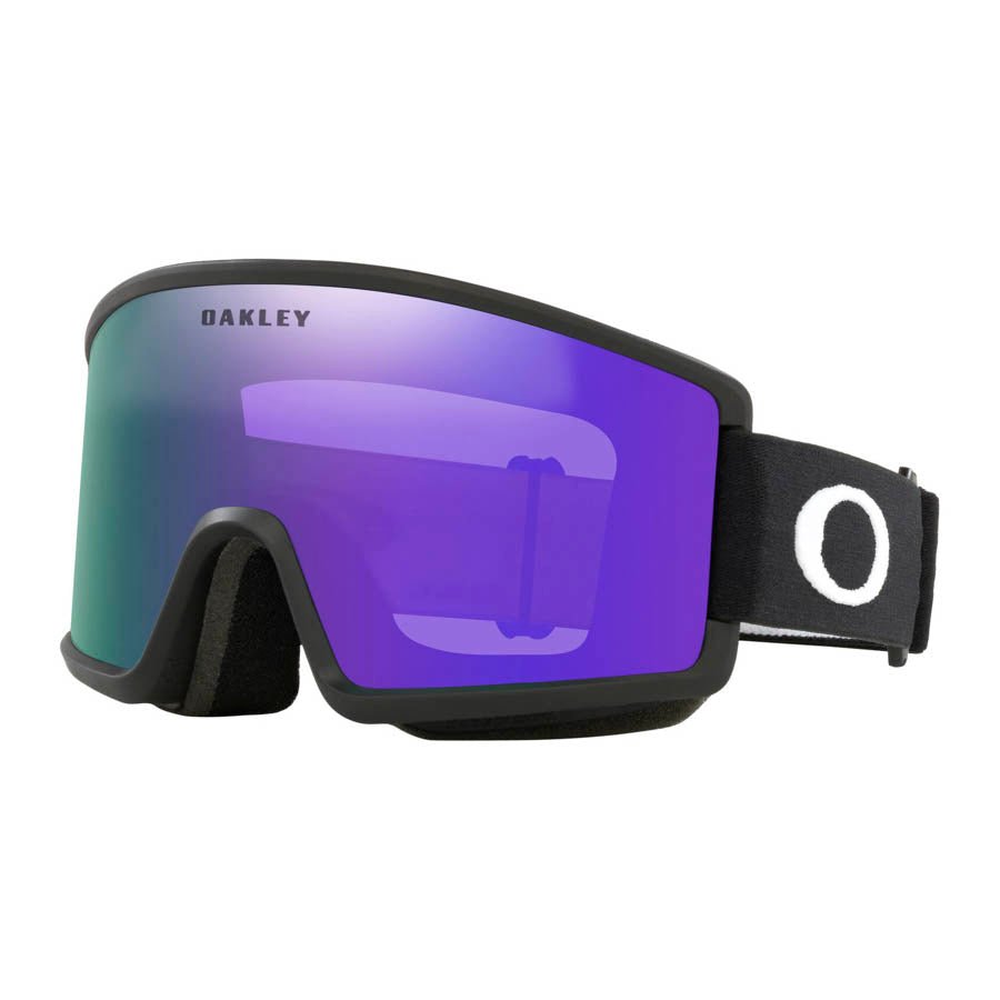 Oakley Target Line M Goggles 2026 TARGET LINE M 25-26 Oakley
