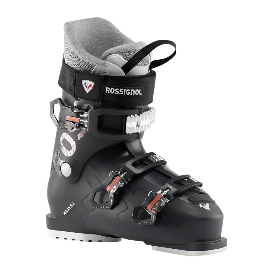 Rossignol Kelia 50 Womens Ski Boots 2025 KELIA 50 24-25 Rossignol