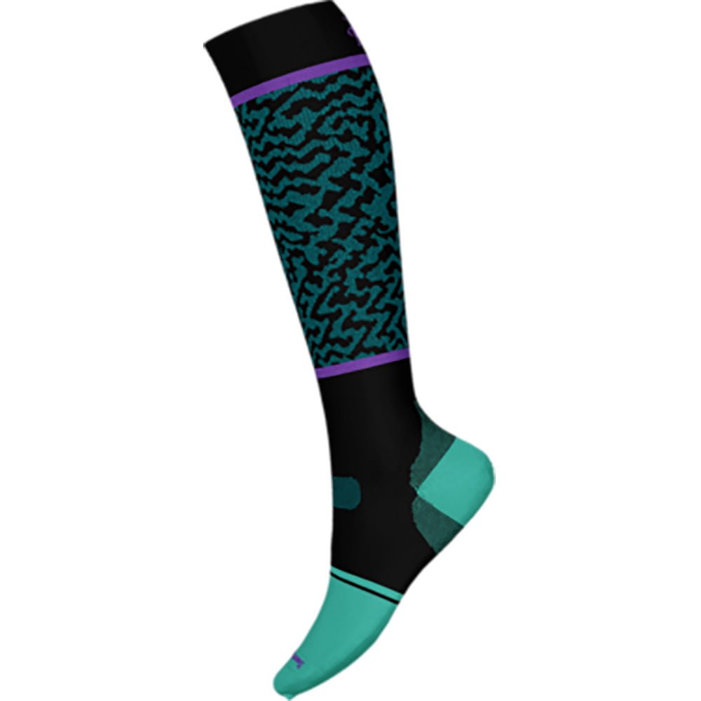 Smartwool - Snowboard Targeted Cushion Retro Line OTC Socks Smartwool - Snowboard Targeted Cushion Retro Line OTC Socks