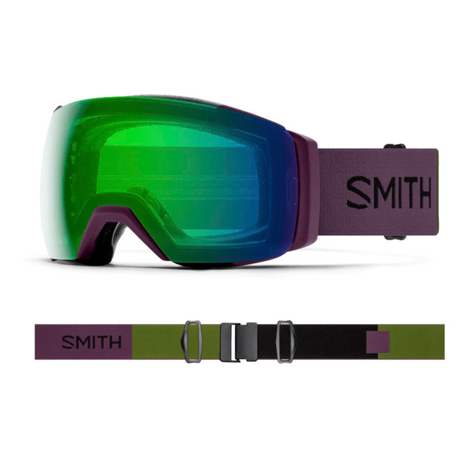 Smith I/O Mag XL Goggles 22-23 I/O MAG XL 22-23 Smith