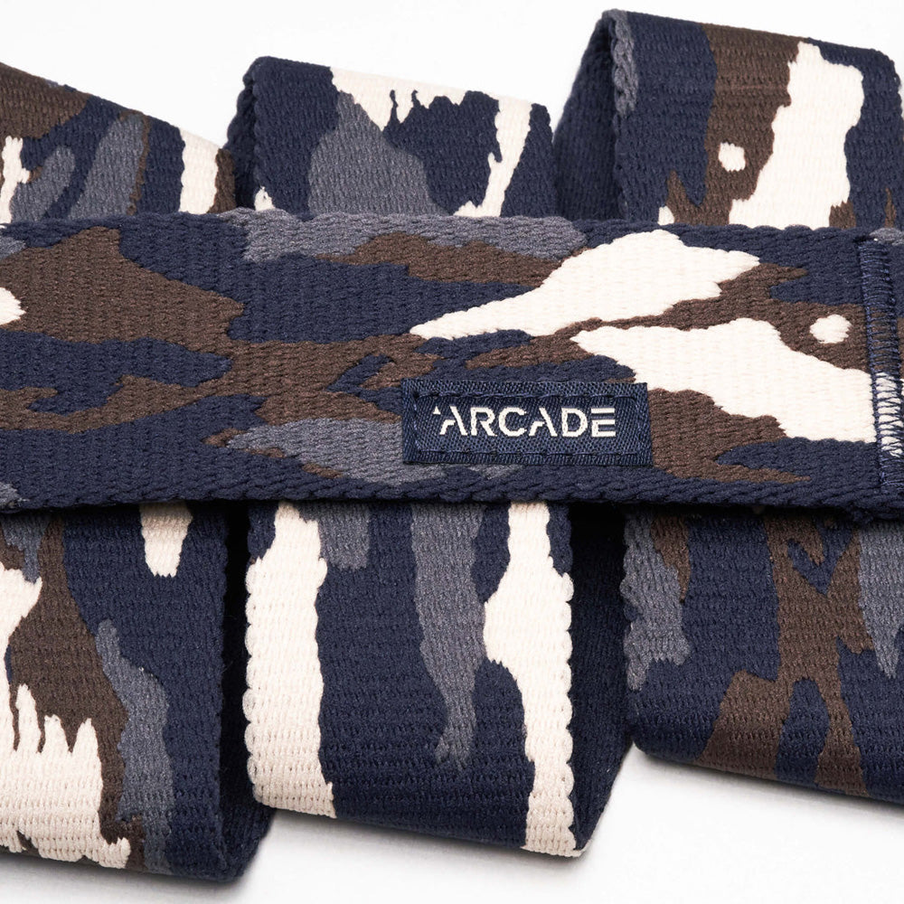 Arcade Belts Terroflage Belt 2024