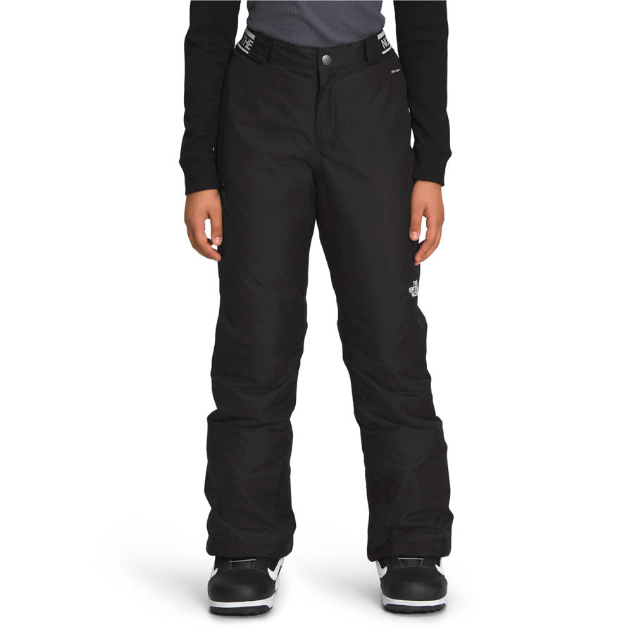 The North Face Freedom Insulated Snow Pants Black Women's XS for sale  online