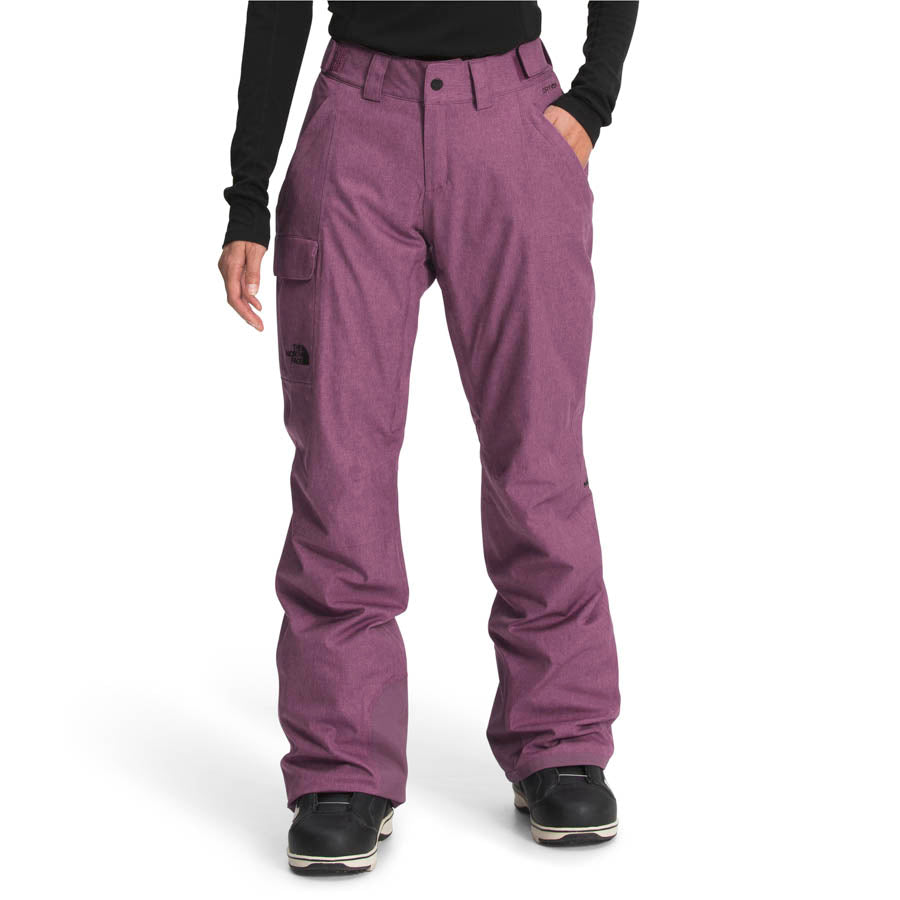 The North Face Women's Freedom Insulated Pant 21-22 W FREEDOM INS