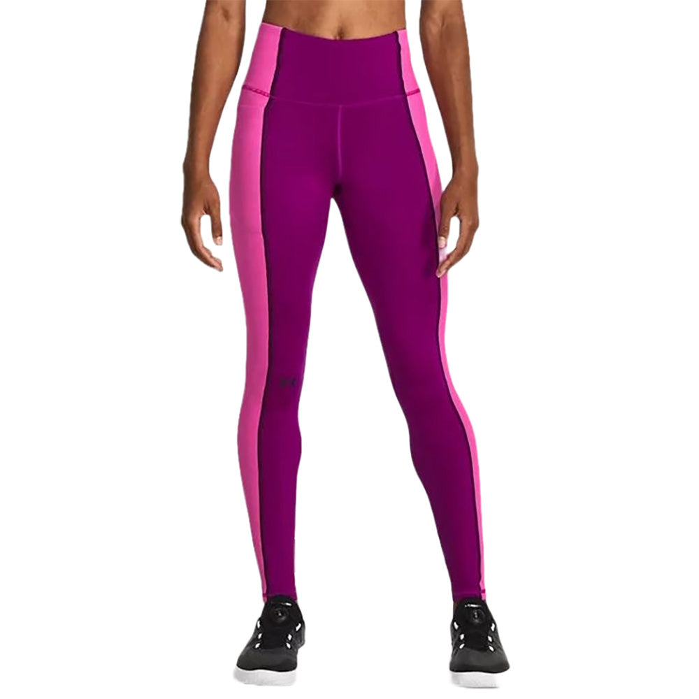 Under Armour Train Cold Weather Womens Leggings 2024