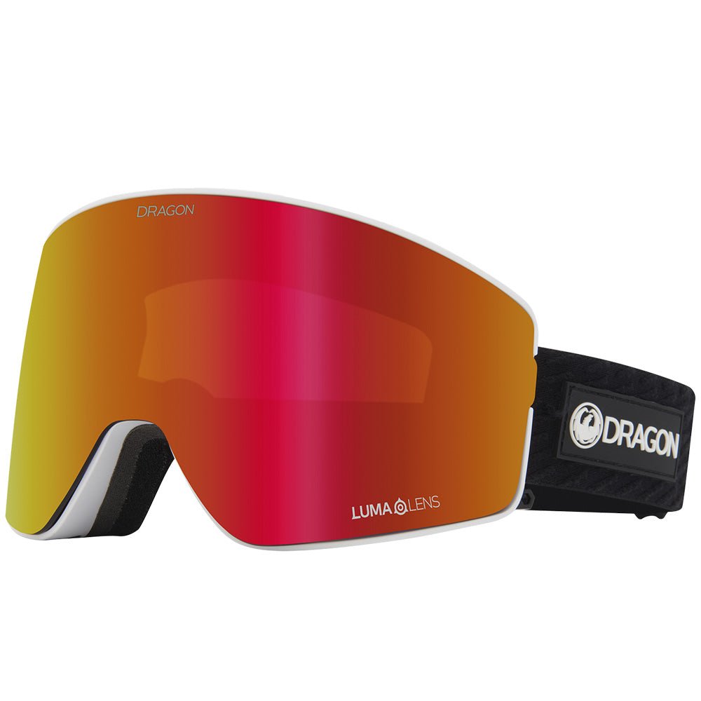 Dragon PXV2 Goggles