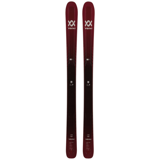Volkl Katana 108 Skis 2024