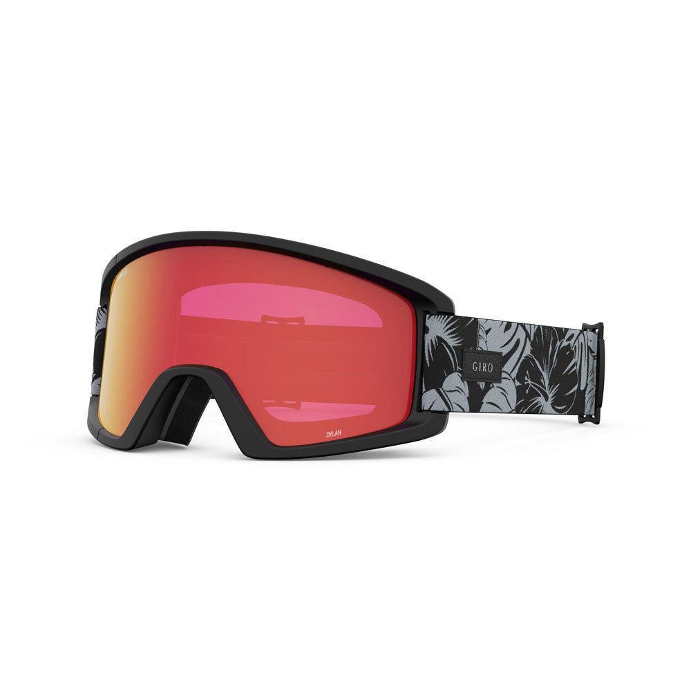 giro dylan goggles Giro Dylan Womens Goggles 2024