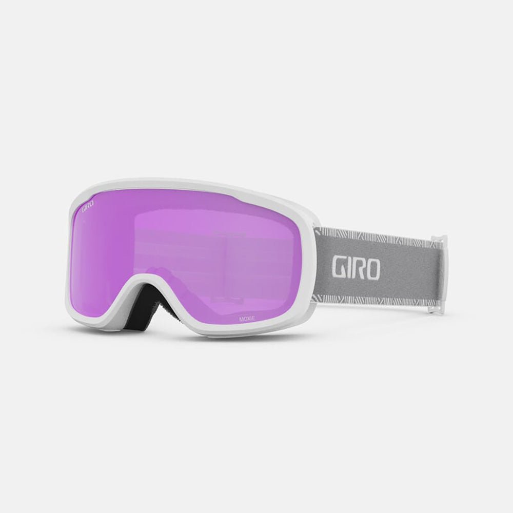 womens ski goggles sale Giro Moxie Womens Goggle 2025 MOXIE 24-25 Giro – UtahSkis