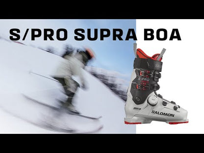 Salomon S/Pro Supra BOA 120 Ski Boots 2024