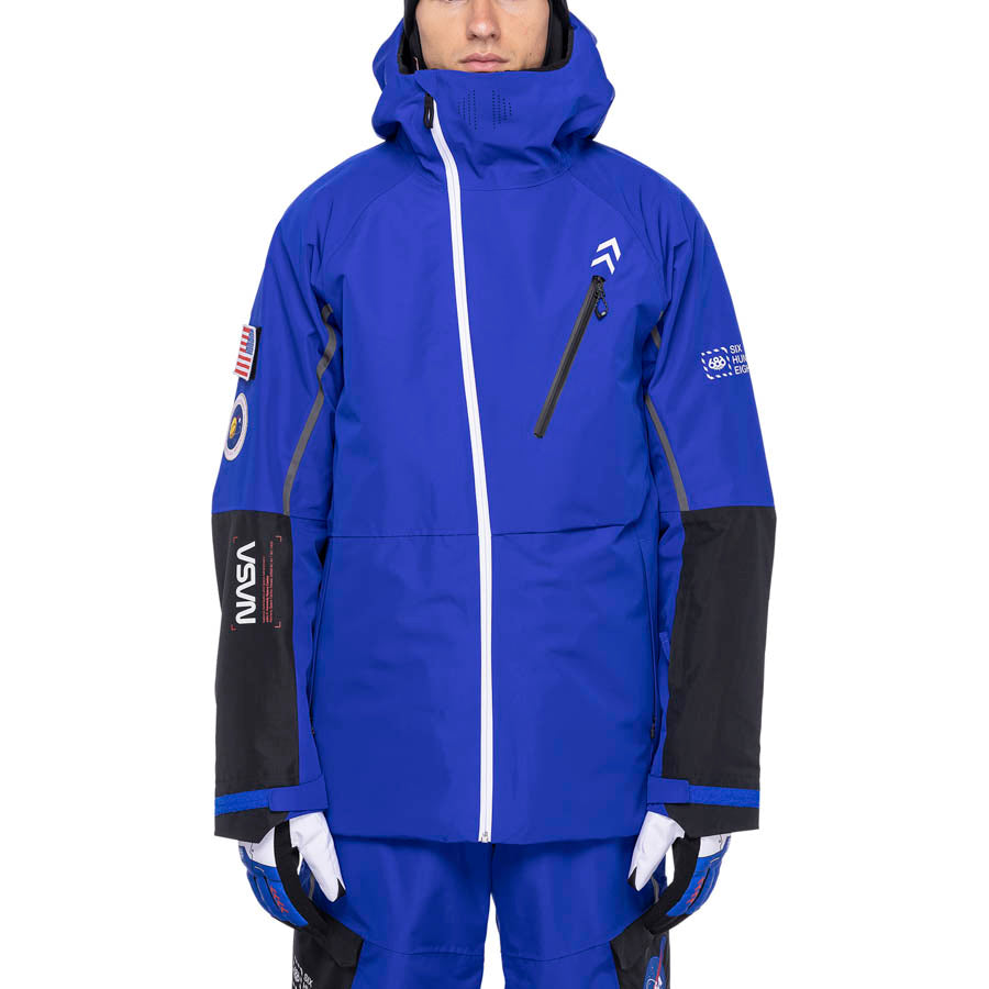 686 Exploration Thermograph Jacket 2023