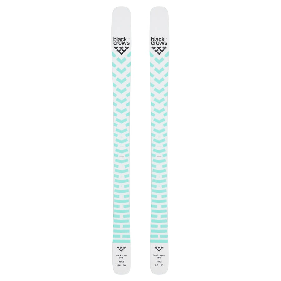 Black Crows Atris Skis 22-23 ATRIS 22-23 Black Crows – UtahSkis