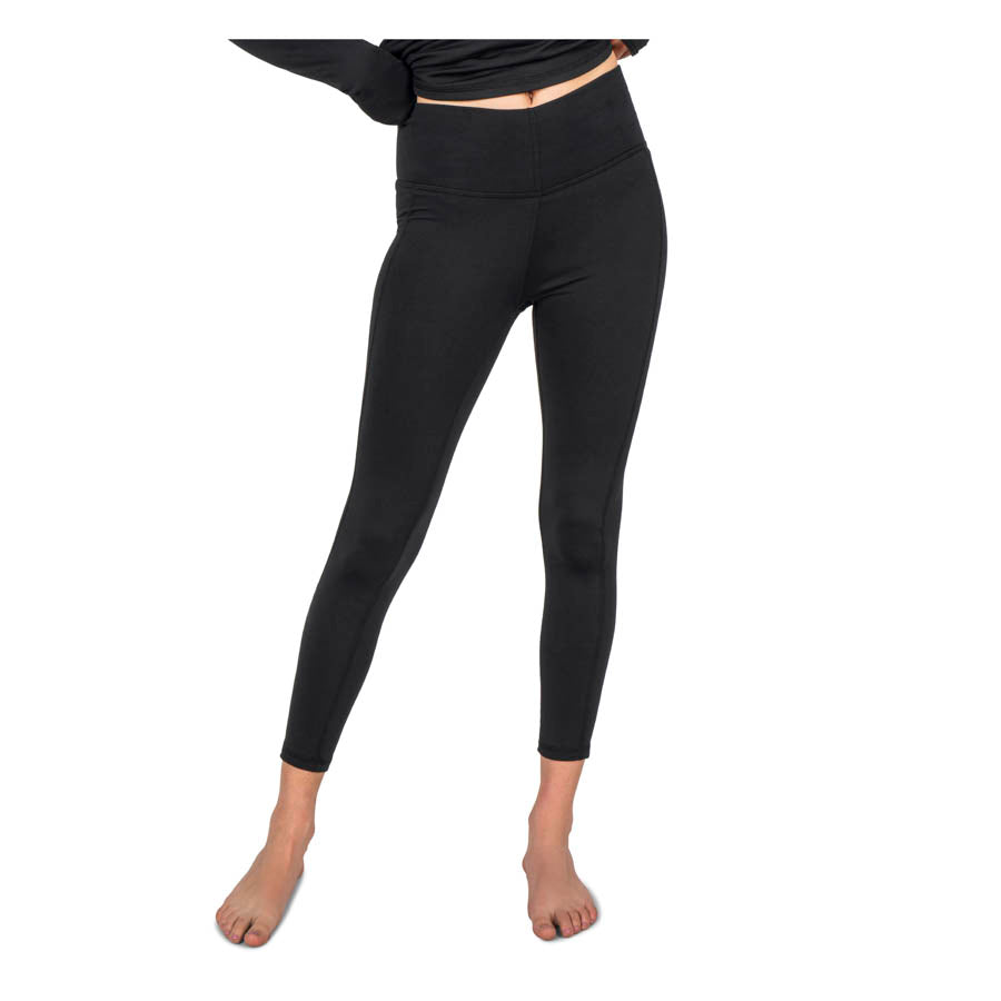 BlackStrap Women s Therma Base Layer Leggings 2023