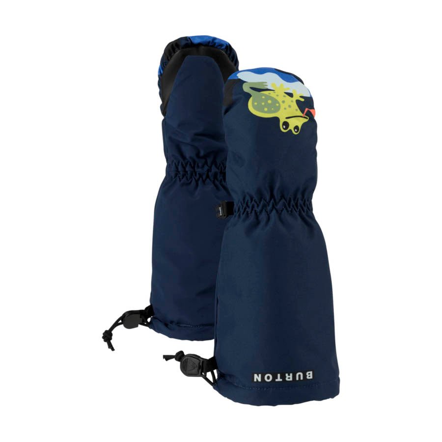 Burton Minishred Grommitt Mitten Toddlers' Kids - Main Image
