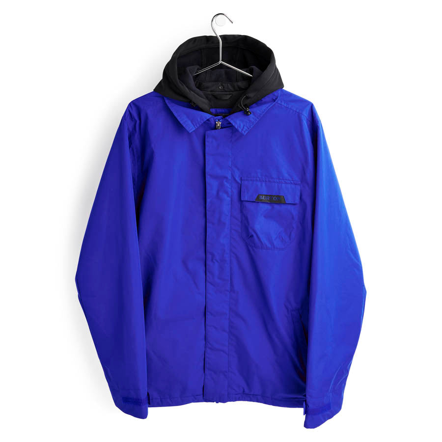 Burton Dunmore Jacket 21-22