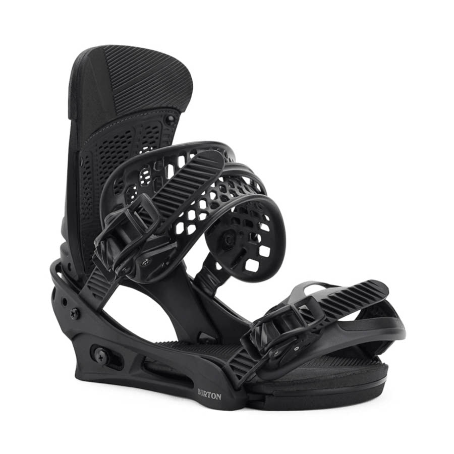 Burton Mens Malavita Re:Flex Snowboard Bindings 22-23 MALAVITA RE:FLEX  22-23 Burton