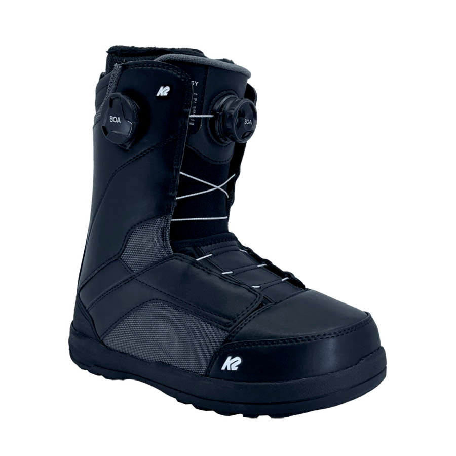 K2 Kinsley Womens Snowboard Boots 22-23 KINSLEY 22-23 K2 – UtahSkis