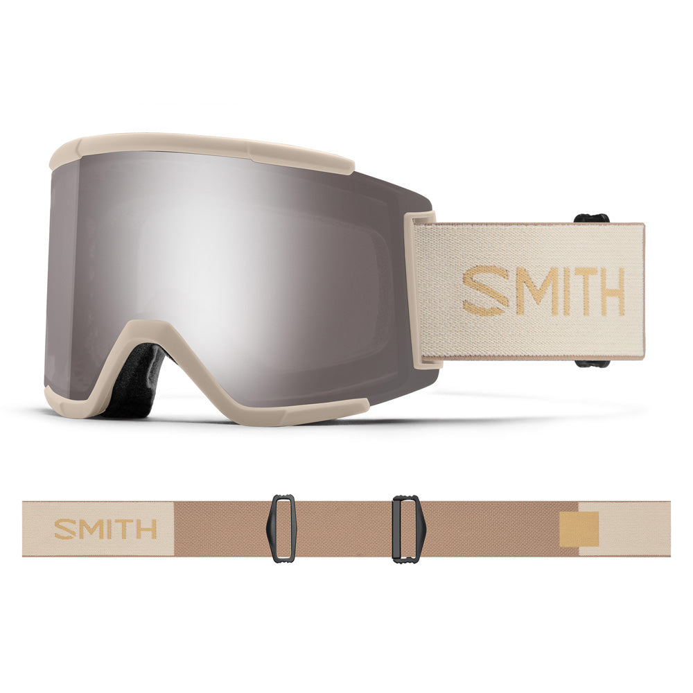 Smith Squad XL Goggles 22-23 SQUAD XL 22-23 Smith – UtahSkis