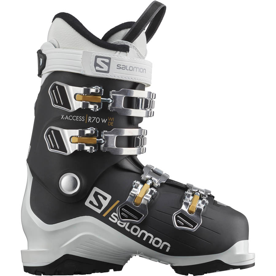 Salomon Access R70 Wide GW Womens Ski Boots 22-23 X ACCESS R70 W GW Salomon – UtahSkis