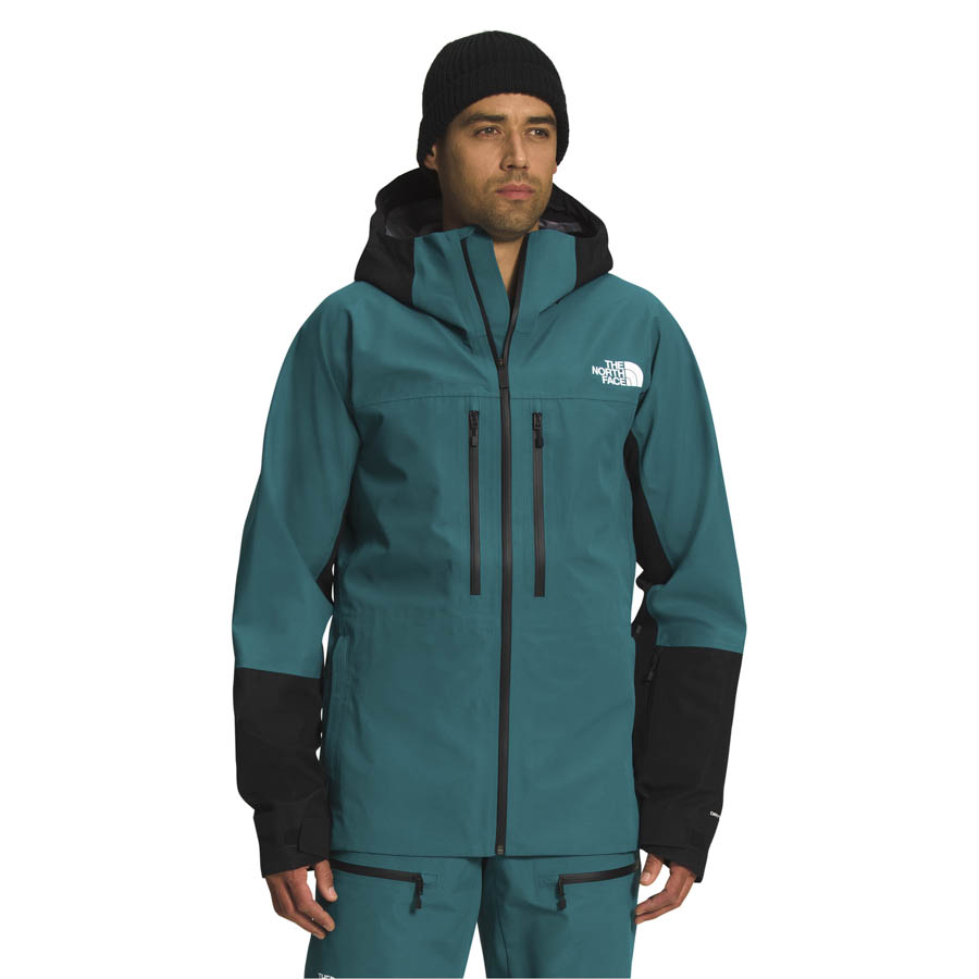 The North Face Ceptor Jacket 22-23 M CEPTOR JACKET 22-23 The North