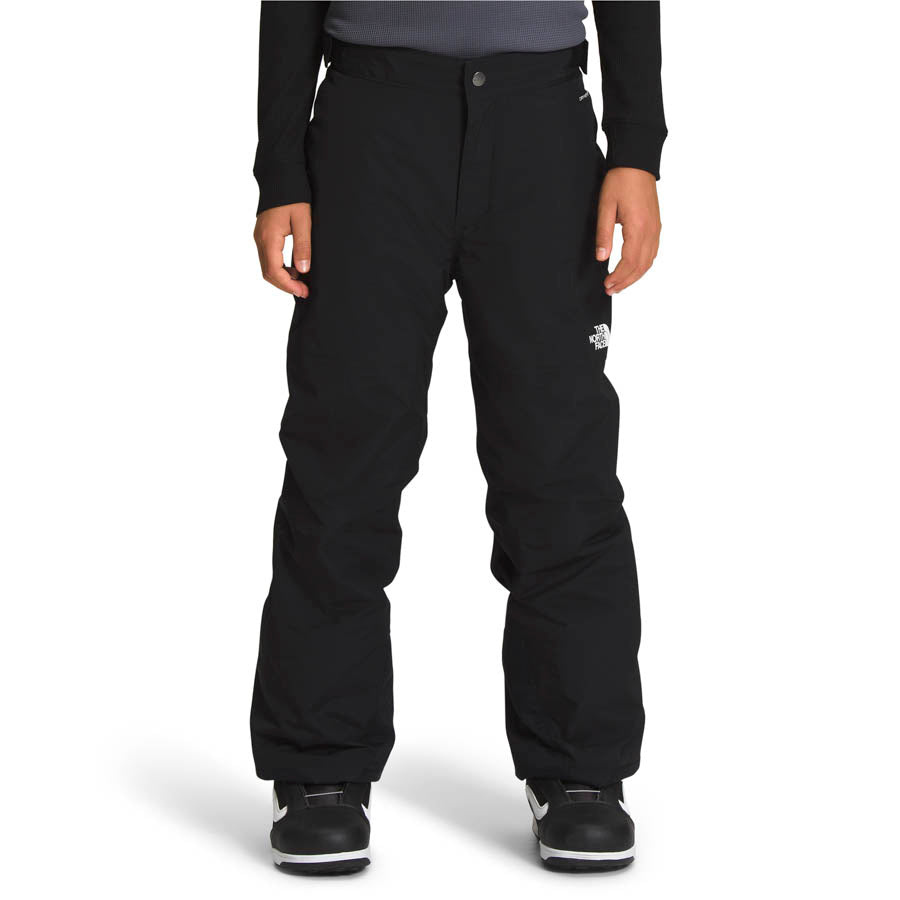 The North Face Freedom Insulated Kids Pant 22-23 B FREEDOM INSULATED PANT  22-23 The North Face