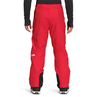 The North Face Freedom Pant 22-23 - RED