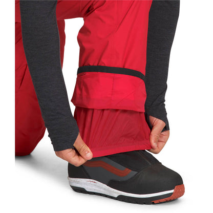 The North Face Freedom Pant 22-23 - RED