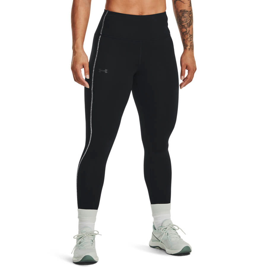 Under Armour Train Cold Weather Womens Leggings 22-23 W TRAIN CW LEGGING  22-23 Under Armour