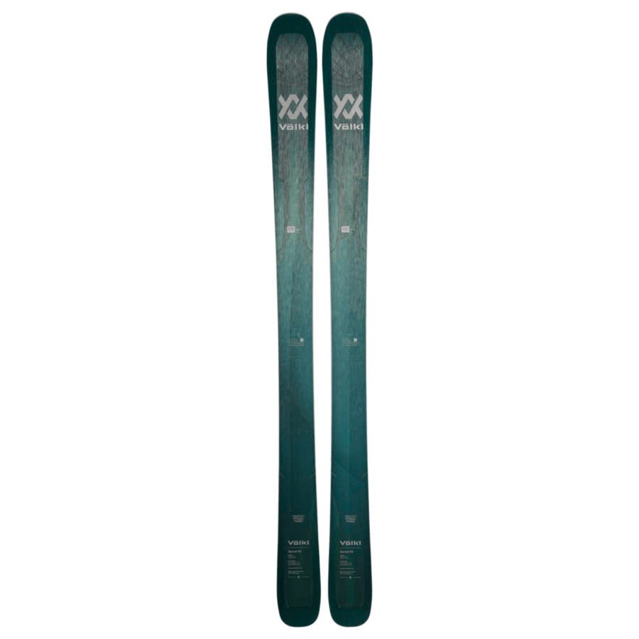 Volkl Secret 96 Womens Skis 22-23 SECRET 96 FLAT 22-23 Volkl Volkl Secret 96 Womens Skis 22-23 SECRET 96 FLAT 22-23 Volkl