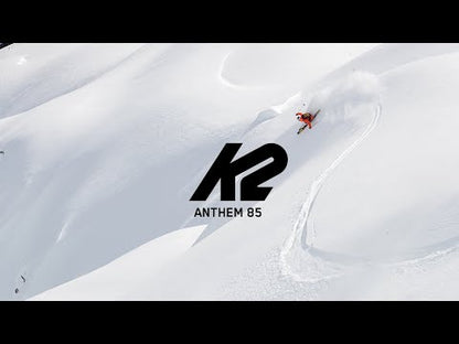 K2 Anthem 85 Womens Ski Boots 2023