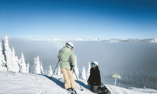 How to Increase Your Confidence on the Slopes - UtahSkis