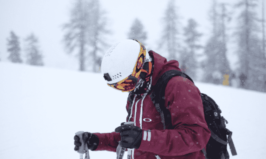 Shred with Style: Tips for Fitting Ski Clothing - UtahSkis