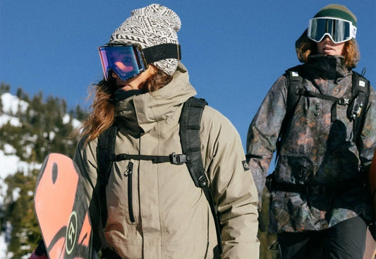 Don’t Get Lost (Again): Tricks for Navigating a New Resort - UtahSkis