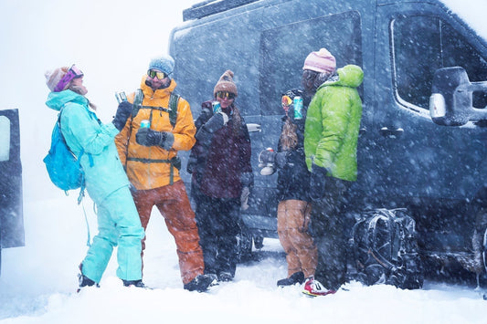 Utah Resorts Parking Guide for 2022/23 Season - UtahSkis