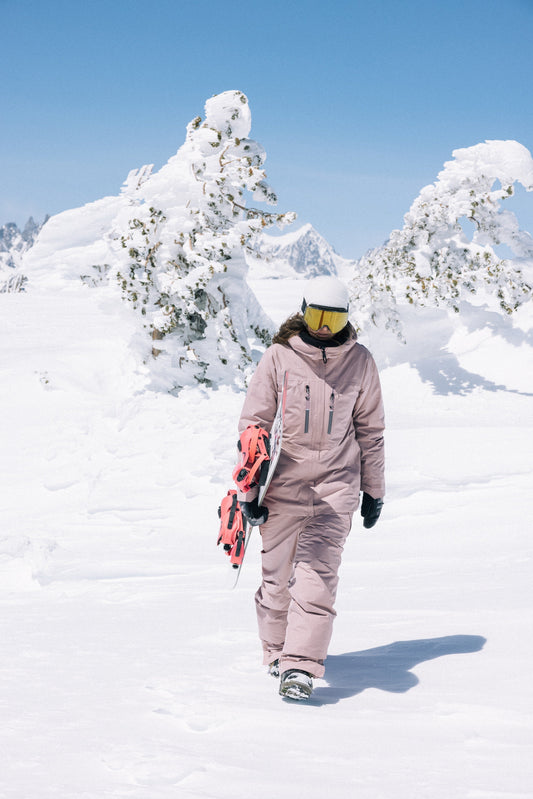 The Ultimate Gore-Tex Care Guide: How to Keep Your Gear in Top Shape - UtahSkis