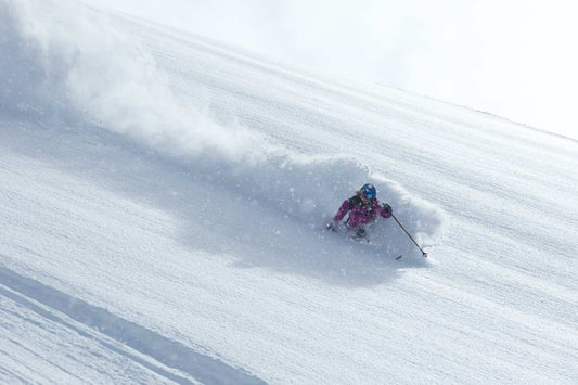 8 Best Resorts for Spring Skiing - UtahSkis