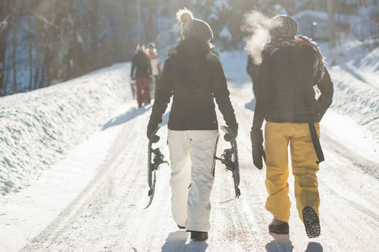 Picking the Perfect Ski Valentine Day Gift - UtahSkis