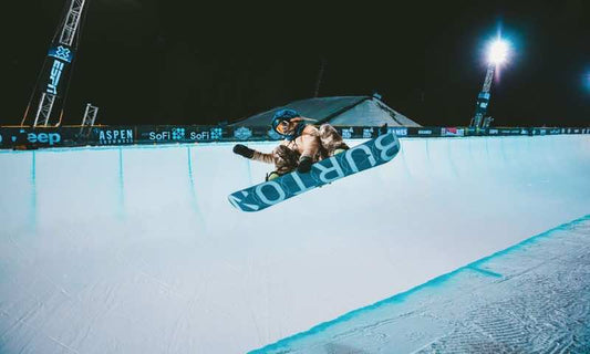 5 Binge-Worthy New Releases for Snow Sports Lovers - UtahSkis