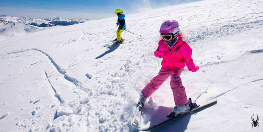5 Tips to Keeping Kids Happy on the Slopes - UtahSkis