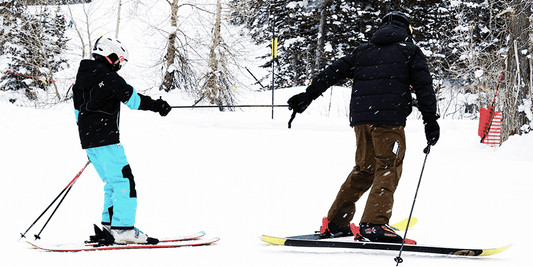 The UtahSkis Olympic Digest Week 2: Skiing and Snowboarding Events - UtahSkis