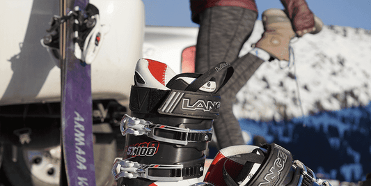 5 Post-Ski Stretches - UtahSkis