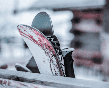 Skip the Lift Line: Get Your Powder Fix Online - UtahSkis