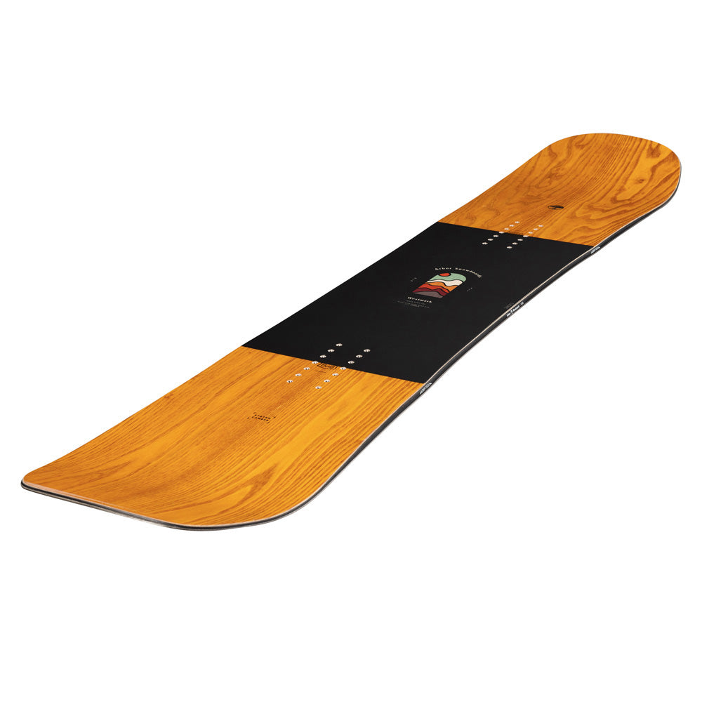 Arbor Snowboards – UtahSkis