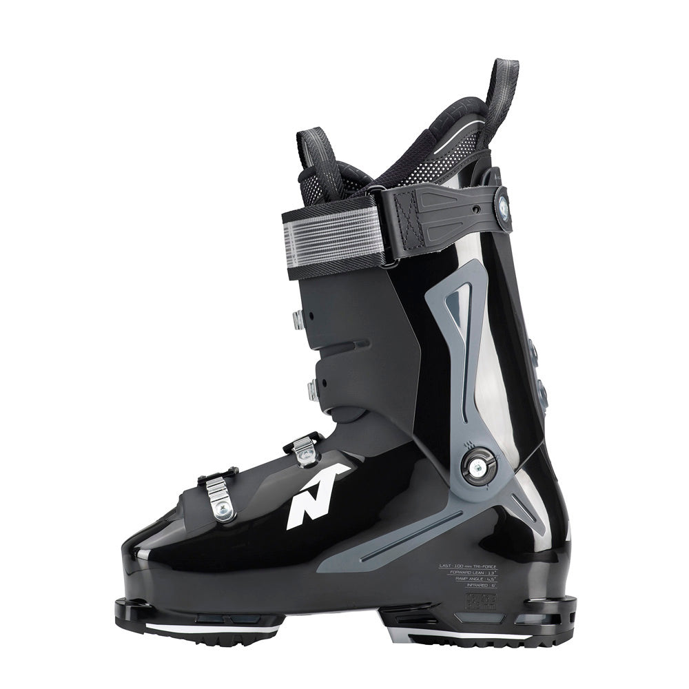 Nordica Speedmachine 3 110 Ski Boots 2024