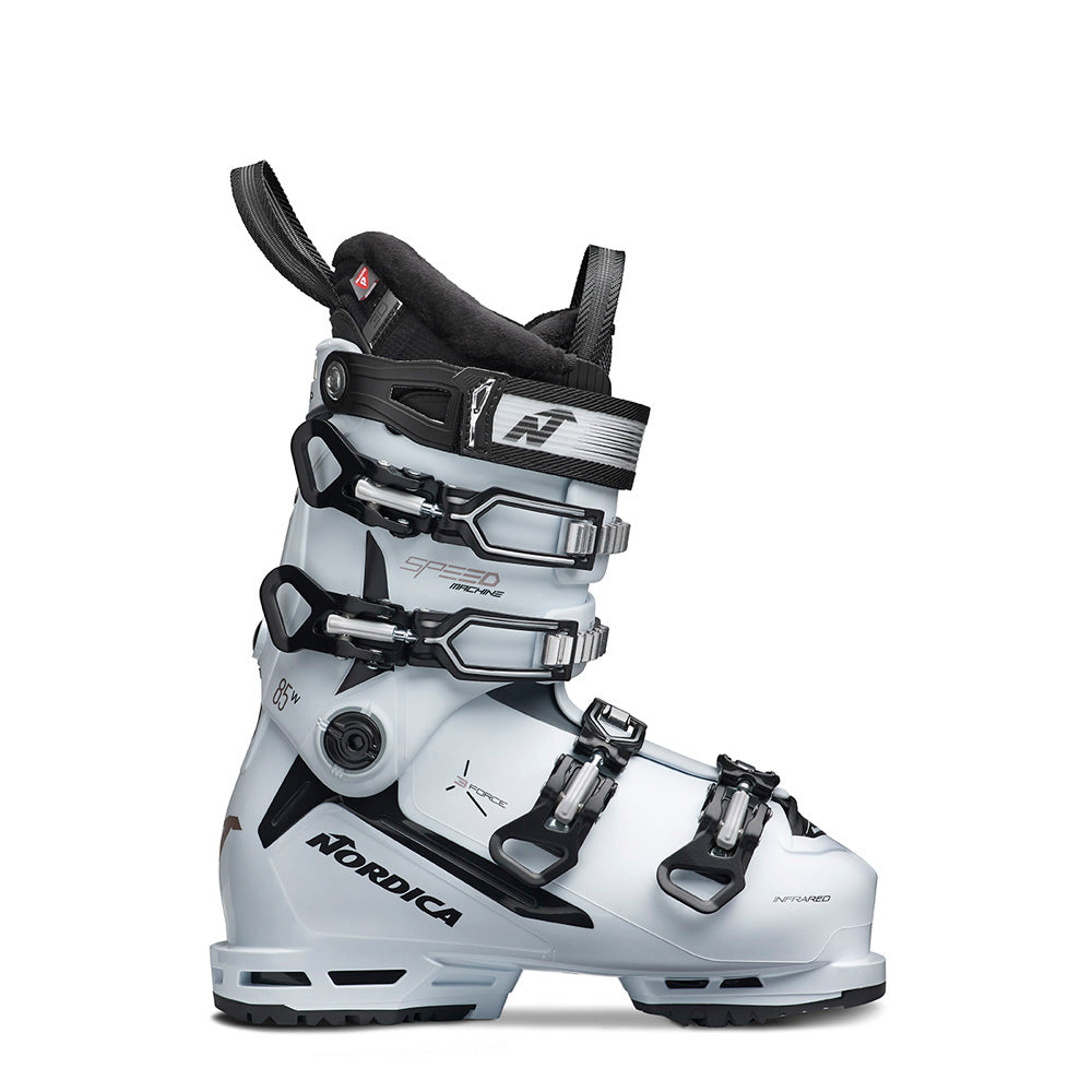 Nordica Speedmachine 3 W 85 Womens Ski Boots 2024
