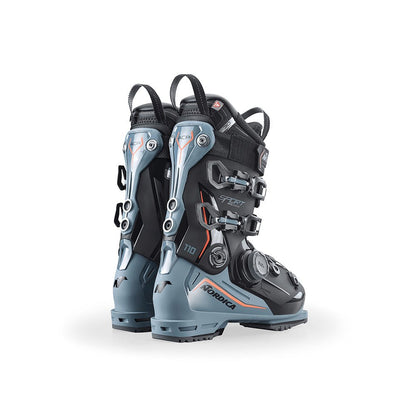 Nordica Sport Machine BOA 110 Mens Ski Boots 2026 - UtahSkis for sale at UtahSkis