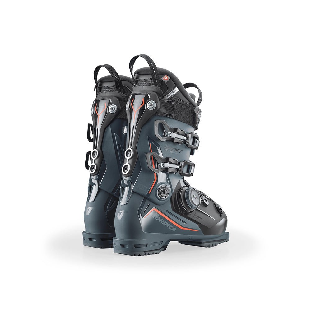Nordica Sport Machine BOA 100 Mens Ski Boots 2026 SPORT MACHINE